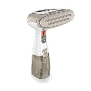 Conair Turbo ExtremeSteam Handheld Fabric Steamer - White